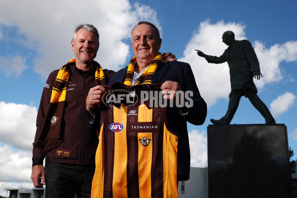 AFL 2025 Media - Hawthorn Media Opportunity 300425 - A-59086010