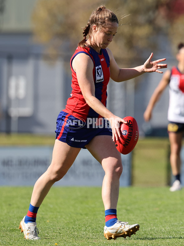 VFLW 2025 Round 03 - Darebin v Port Melbourne - A-59140803