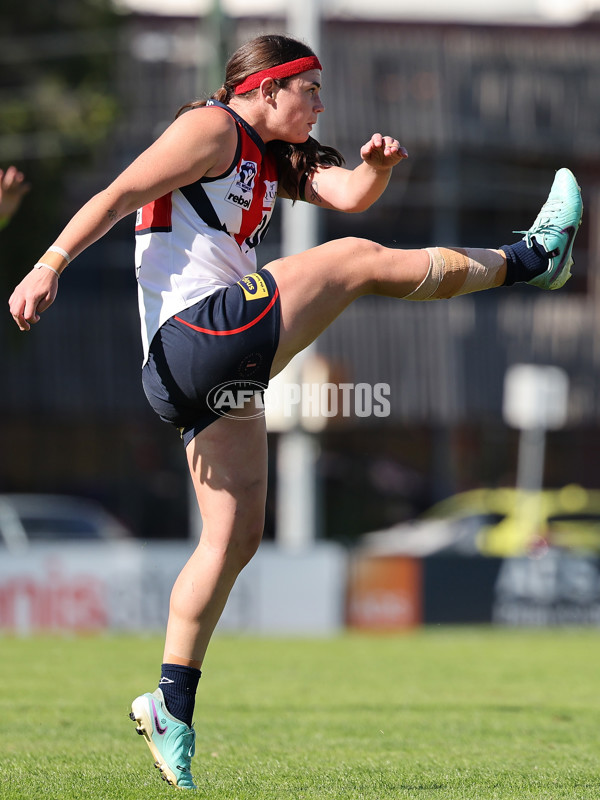 VFLW 2025 Round 03 - Darebin v Port Melbourne - A-59141411