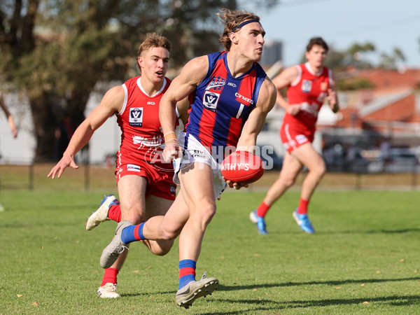 VFL 2025 Round 06 - Northern Bullants v Port Melbourne - A-59144035
