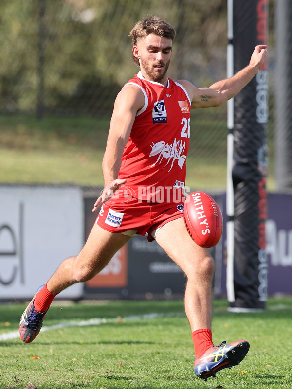 VFL 2025 Round 06 - Northern Bullants v Port Melbourne - A-59144042