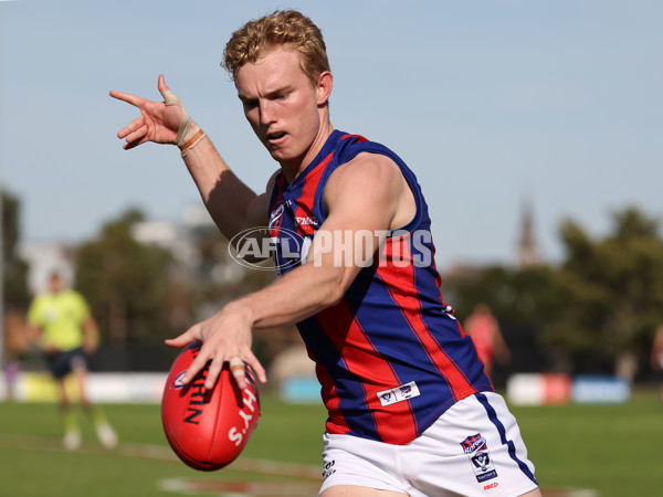 VFL 2025 Round 06 - Northern Bullants v Port Melbourne - A-59144063