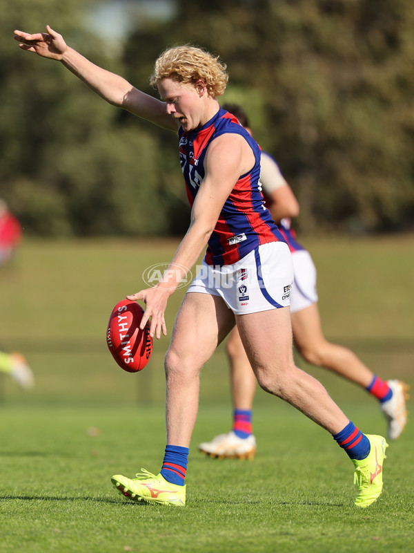 VFL 2025 Round 06 - Northern Bullants v Port Melbourne - A-59144067