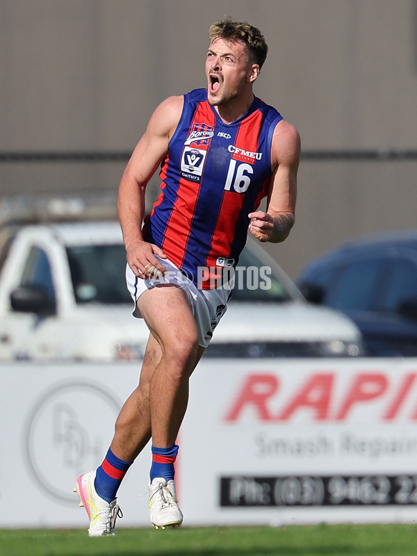 VFL 2025 Round 06 - Northern Bullants v Port Melbourne - A-59145771