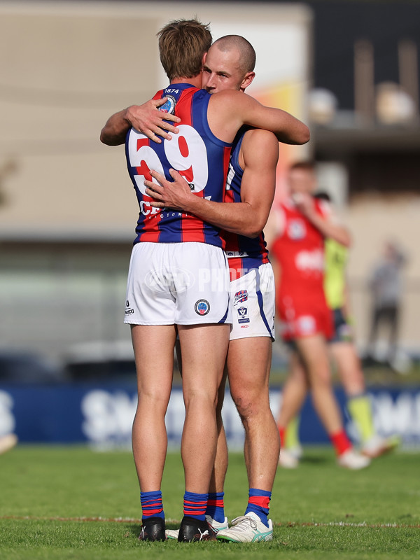 VFL 2025 Round 06 - Northern Bullants v Port Melbourne - A-59145790
