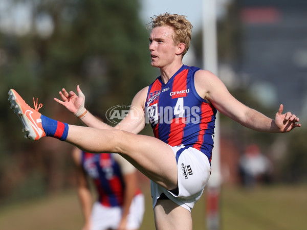 VFL 2025 Round 06 - Northern Bullants v Port Melbourne - A-59146633