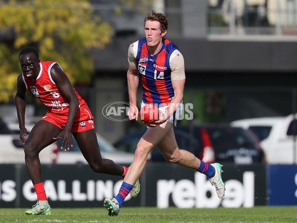 VFL 2025 Round 06 - Northern Bullants v Port Melbourne - A-59146676