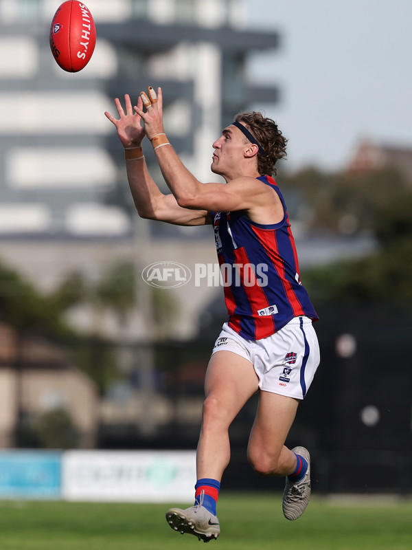 VFL 2025 Round 06 - Northern Bullants v Port Melbourne - A-59146686