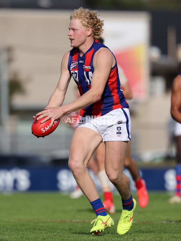 VFL 2025 Round 06 - Northern Bullants v Port Melbourne - A-59148229