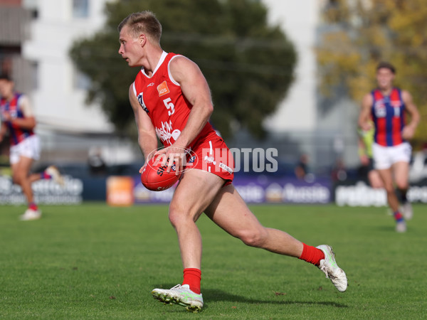 VFL 2025 Round 06 - Northern Bullants v Port Melbourne - A-59148313