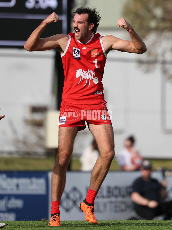 VFL 2025 Round 06 - Northern Bullants v Port Melbourne - A-59148322