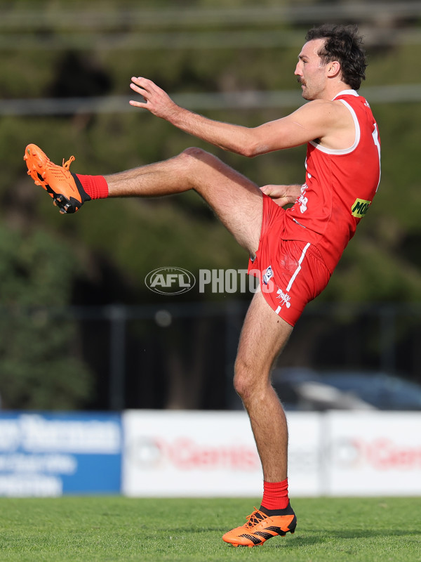 VFL 2025 Round 06 - Northern Bullants v Port Melbourne - A-59150779
