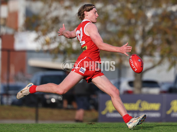 VFL 2025 Round 06 - Northern Bullants v Port Melbourne - A-59150851