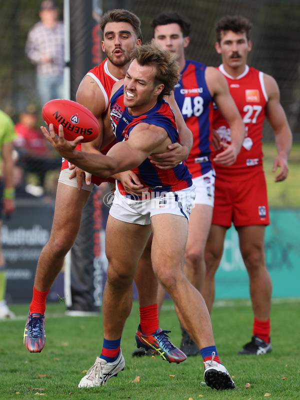 VFL 2025 Round 06 - Northern Bullants v Port Melbourne - A-59152017