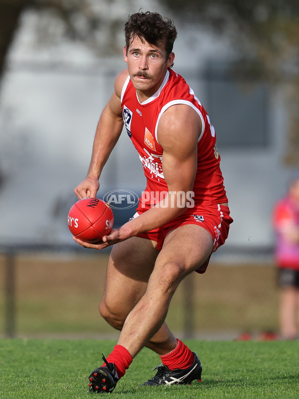 VFL 2025 Round 06 - Northern Bullants v Port Melbourne - A-59153175