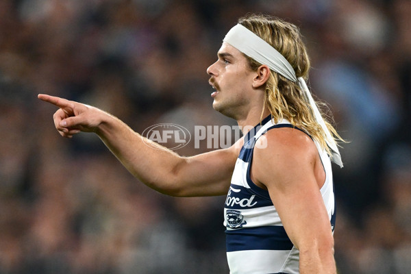 AFL 2025 Round 08 - Collingwood v Geelong - A-59163968