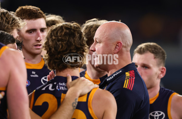 AFL 2025 Round 08 - Adelaide v Carlton - A-59168657