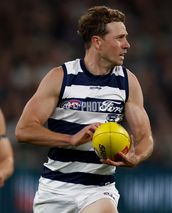 AFL 2025 Round 08 - Collingwood v Geelong - A-59168662