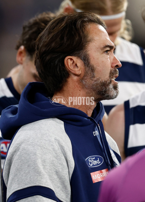 AFL 2025 Round 08 - Collingwood v Geelong - A-59180036