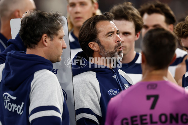 AFL 2025 Round 08 - Collingwood v Geelong - A-59180038