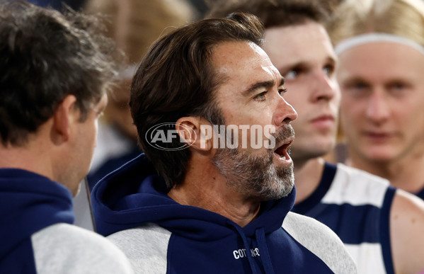 AFL 2025 Round 08 - Collingwood v Geelong - A-59180918