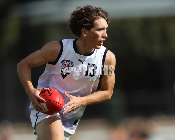 Young Guns Series 2025 - Young Guns v Victoria Country U18 Boys - A-59184216