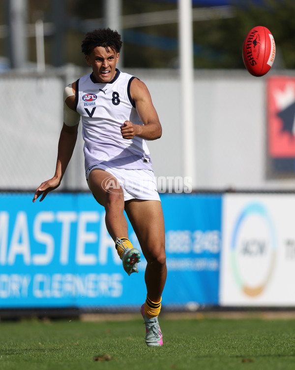 Young Guns Series 2025 - Young Guns v Victoria Country U18 Boys - A-59184689