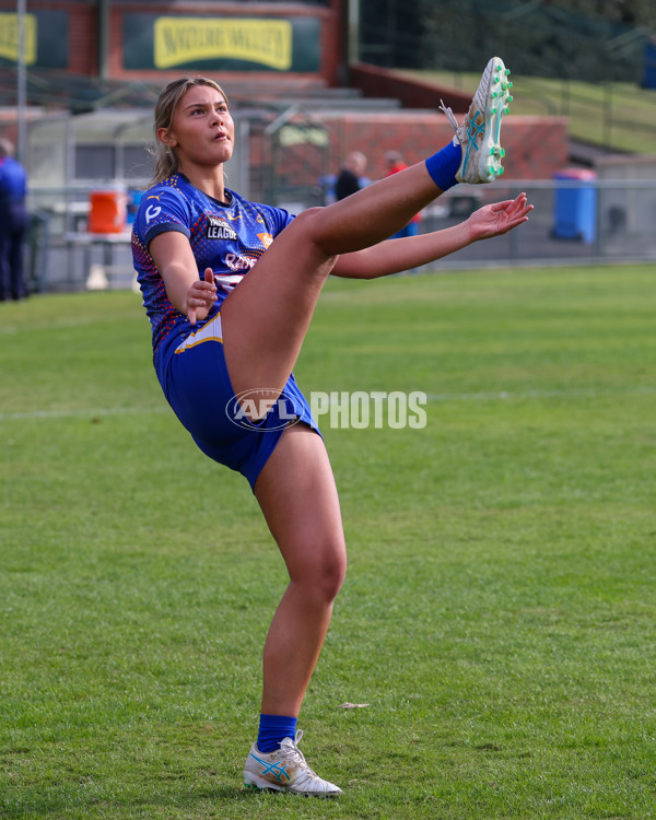 Coates League Girls 2025 Round 04 - Eastern Ranges v Gold Coast Academy - A-59184708