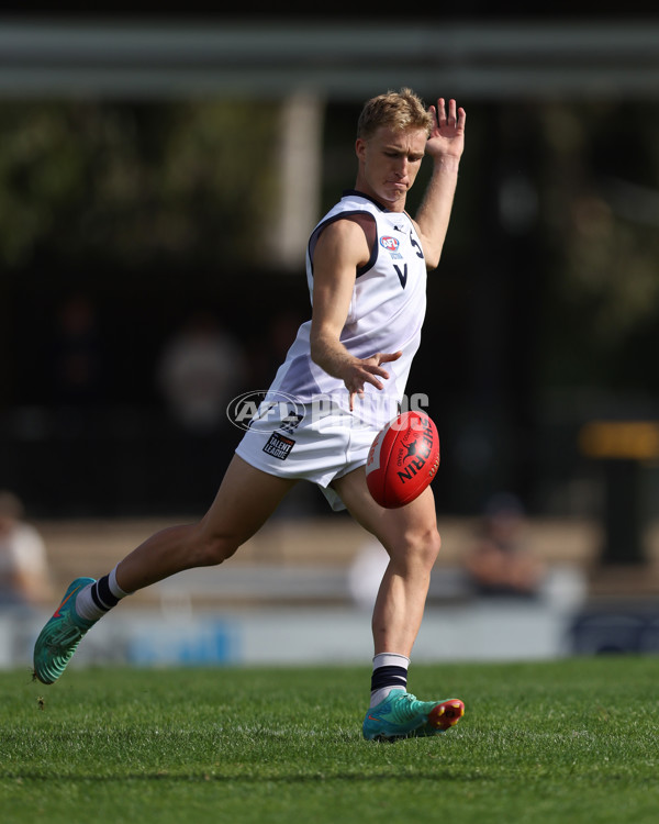 Young Guns Series 2025 - Young Guns v Victoria Country U18 Boys - A-59187739