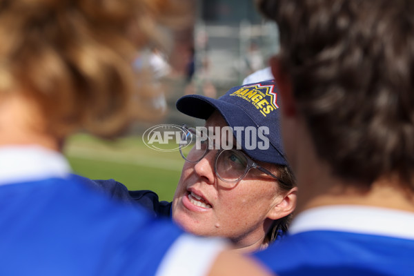 Coates League Boys 2025 Round 05 - Eastern Ranges v Gold Coast Academy - A-59187776