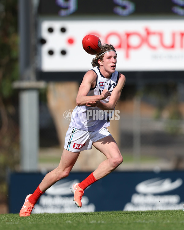Young Guns Series 2025 - Young Guns v Victoria Country U18 Boys - A-59187786