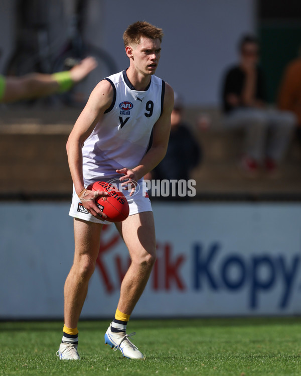 Young Guns Series 2025 - Young Guns v Victoria Country U18 Boys - A-59189248