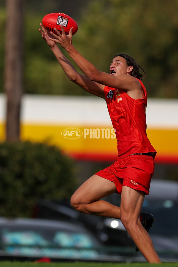Coates League Boys 2025 Round 05 - Eastern Ranges v Gold Coast Academy - A-59190273