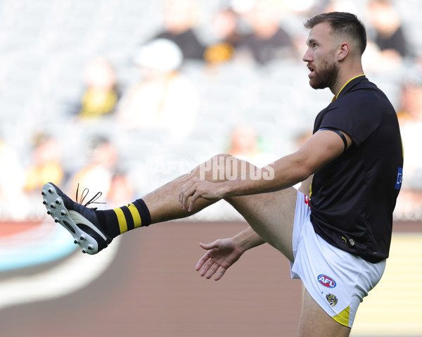 AFL 2025 Round 08 - Hawthorn v Richmond - A-59191935