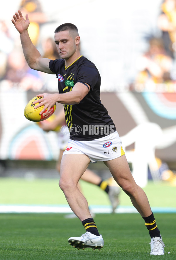 AFL 2025 Round 08 - Hawthorn v Richmond - A-59193487