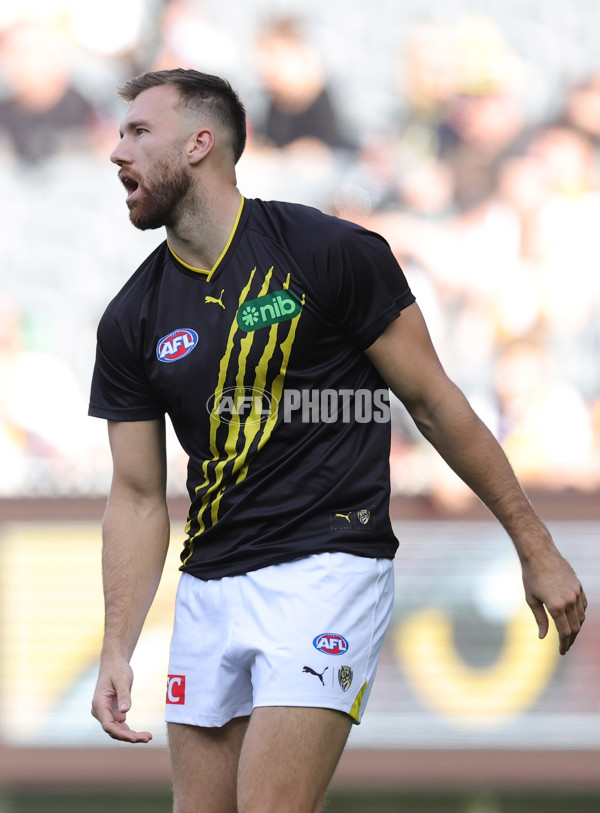 AFL 2025 Round 08 - Hawthorn v Richmond - A-59193488