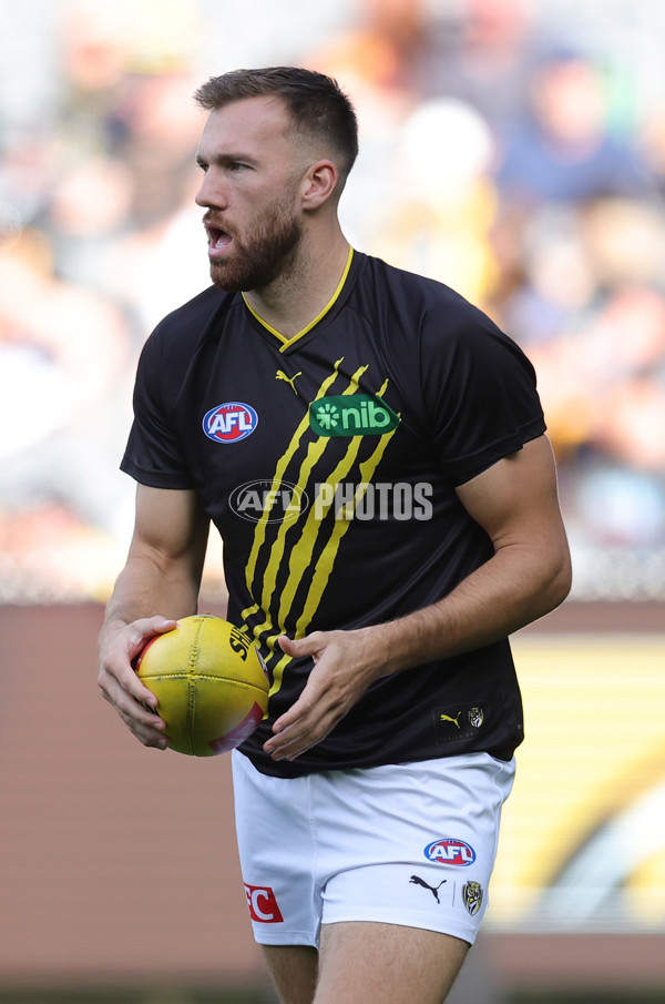 AFL 2025 Round 08 - Hawthorn v Richmond - A-59193490