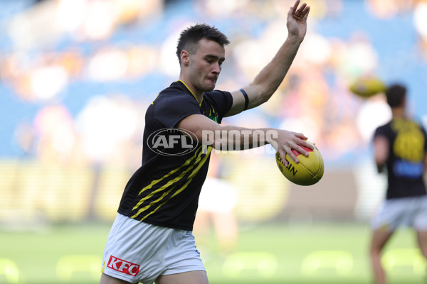 AFL 2025 Round 08 - Hawthorn v Richmond - A-59193495