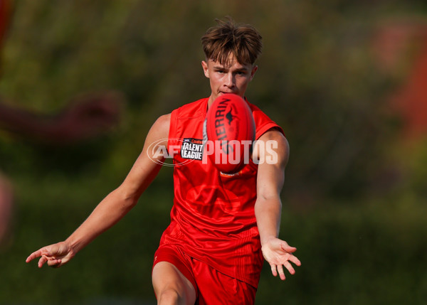 Coates League Boys 2025 Round 05 - Eastern Ranges v Gold Coast Academy - A-59194485