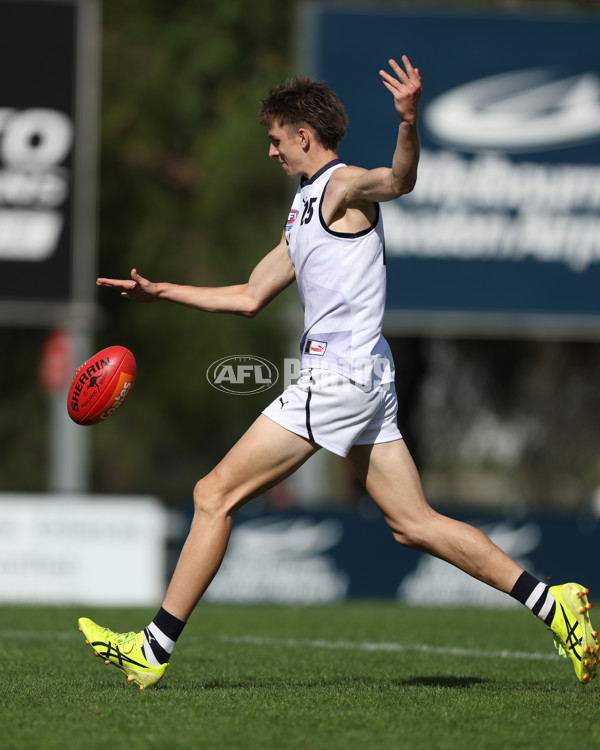 Young Guns Series 2025 - Young Guns v Victoria Country U18 Boys - A-59194549
