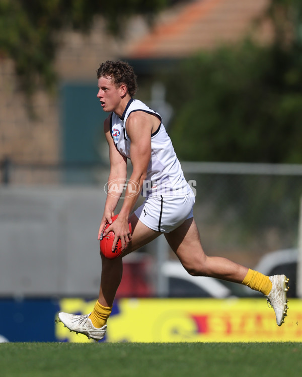 Young Guns Series 2025 - Young Guns v Victoria Country U18 Boys - A-59194551