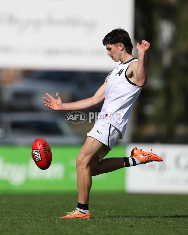 Young Guns Series 2025 - Young Guns v Victoria Country U18 Boys - A-59196208