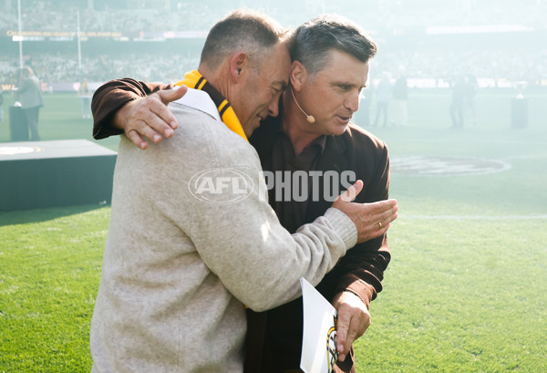 AFL 2025 Round 08 - Hawthorn v Richmond - A-59196237