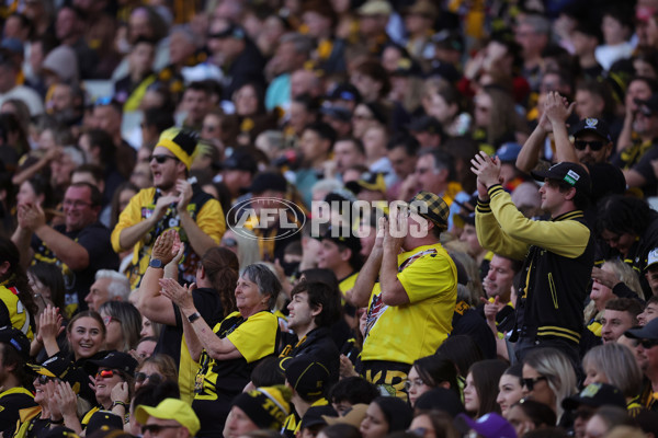 AFL 2025 Round 08 - Hawthorn v Richmond - A-59196246