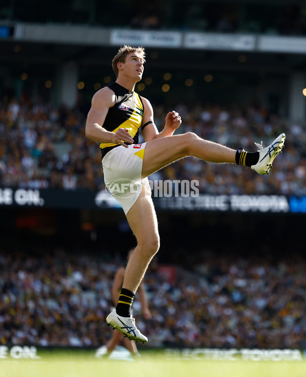 AFL 2025 Round 08 - Hawthorn v Richmond - A-59196257