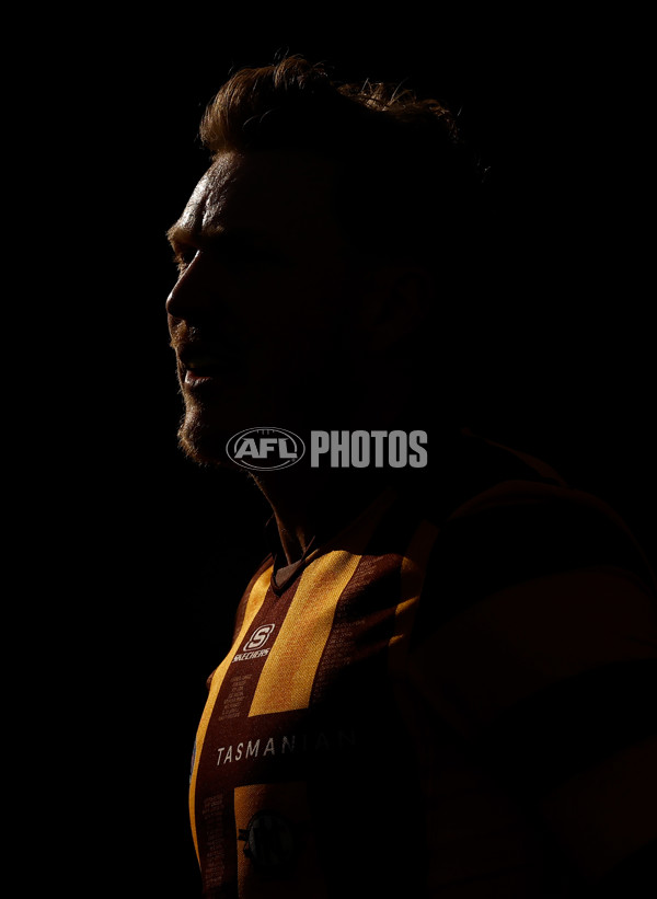 AFL 2025 Round 08 - Hawthorn v Richmond - A-59199038