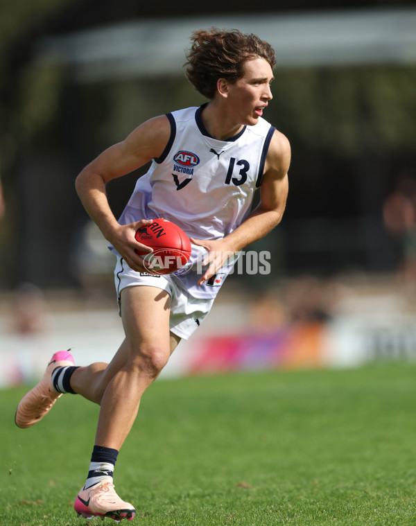 Young Guns Series 2025 - Young Guns v Victoria Country U18 Boys - A-59199123