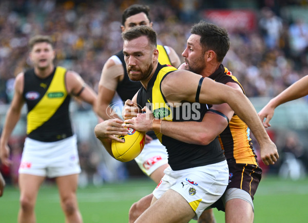 AFL 2025 Round 08 - Hawthorn v Richmond - A-59199483