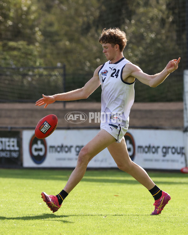 Young Guns Series 2025 - Young Guns v Victoria Country U18 Boys - A-59201767