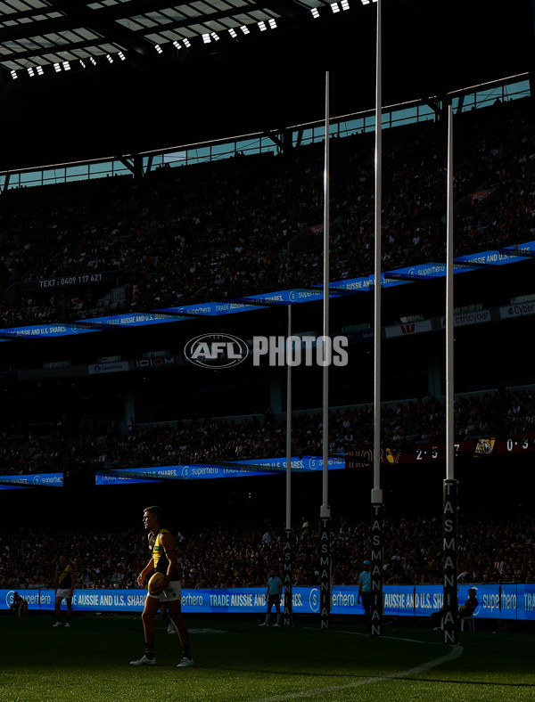 AFL 2025 Round 08 - Hawthorn v Richmond - A-59201833